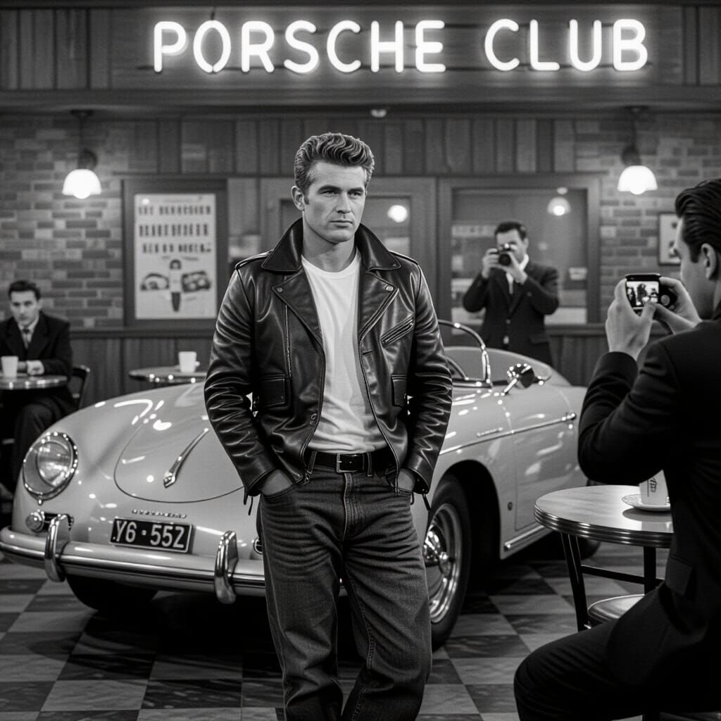 Idols always in Style