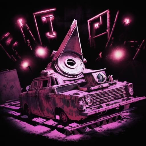 Neo-Tribal Wasteland: Hazmat Workers Construct Institution