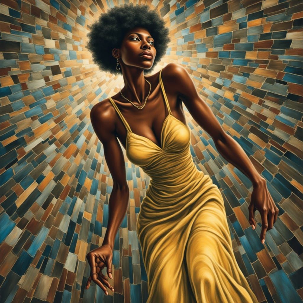 Digital Artifacts Reveal Reality's Code