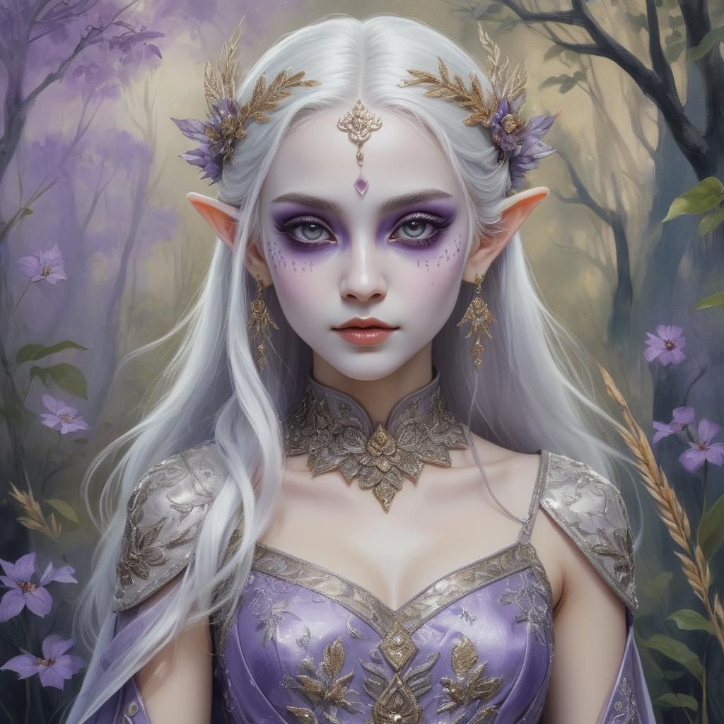 Testing new models with the same prompt (Crystal clear XL ⚡)