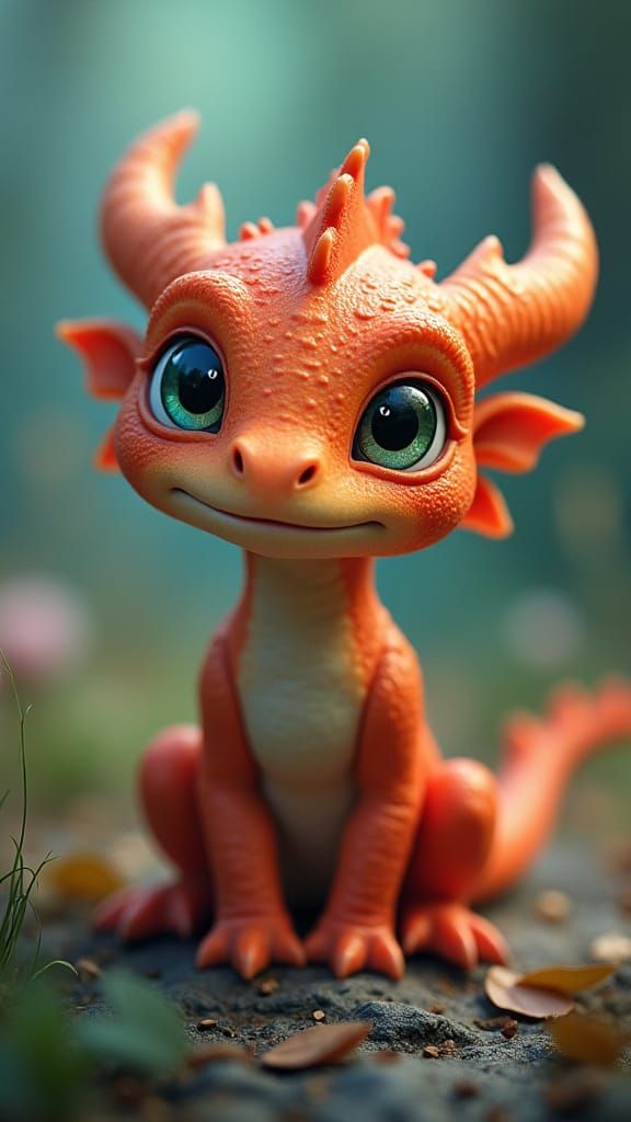 Baby Dragon