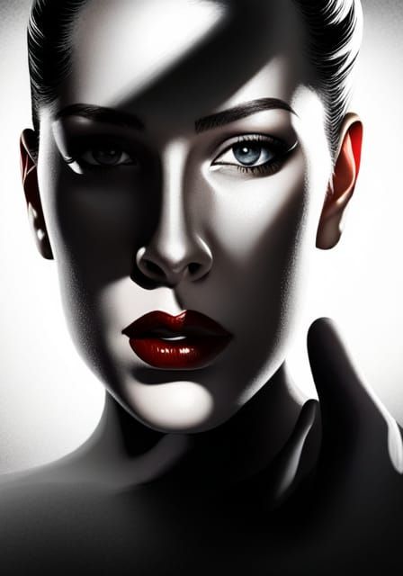 beauty and intrigue of shadows! 👤