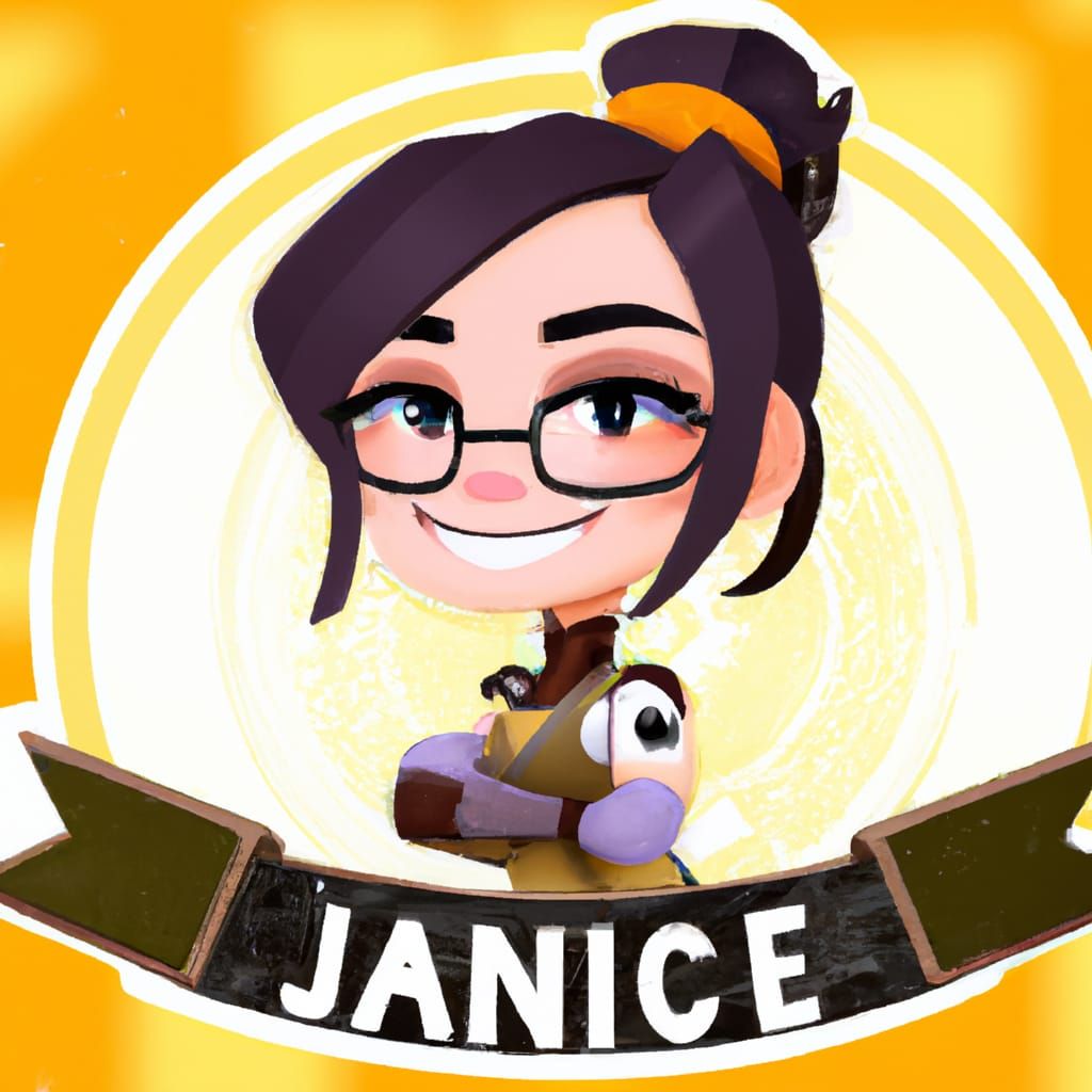 Overwatch Character Design: Etsy Style