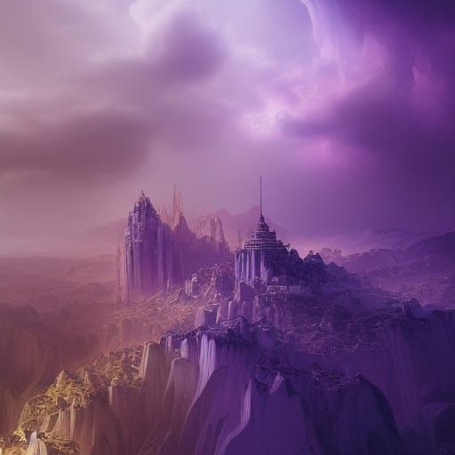 Forgotten Planet - Tellus'Ella 2