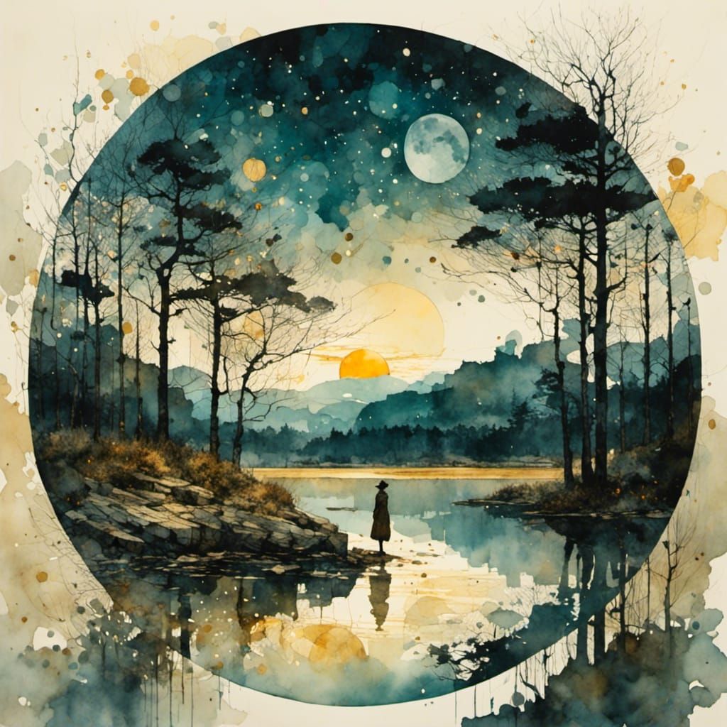 <lora:DollopOfSerenity:1.0> (minimalist_night_landscape_grea...