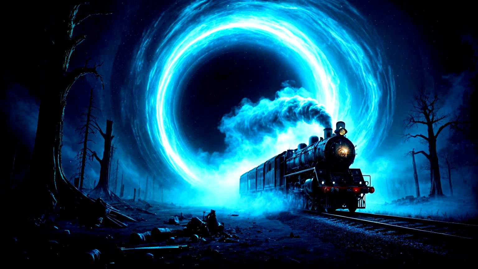 Portal trains-portation.