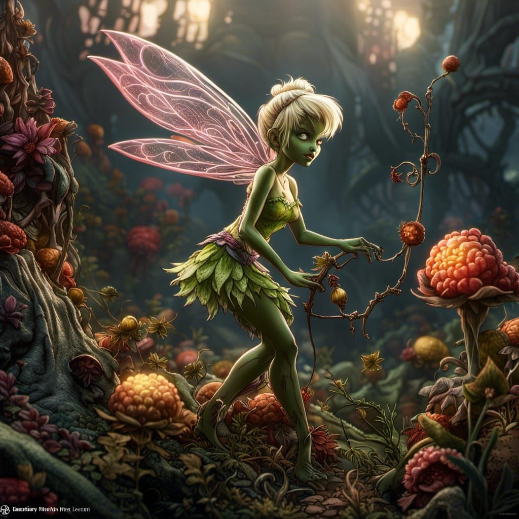 TINKER BELL