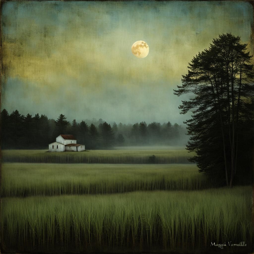 Night's End, Dawn's Beginning: A New Day Arises