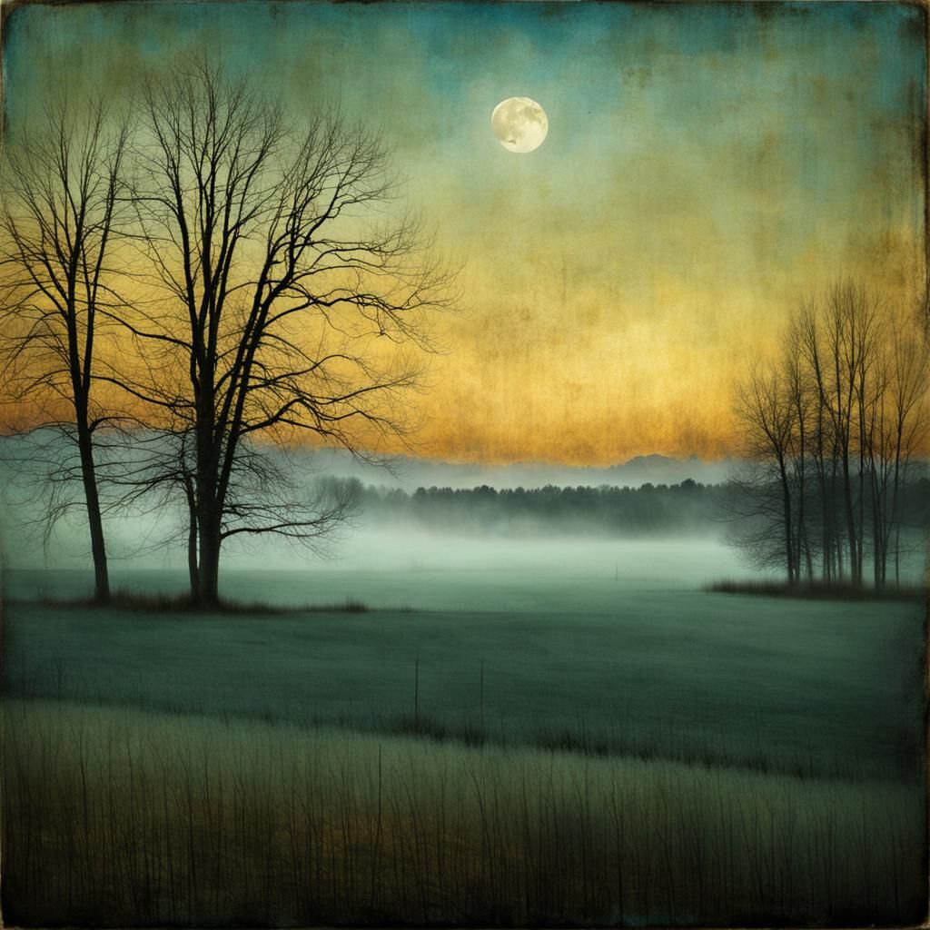 Night's End: Dawn of a New Day