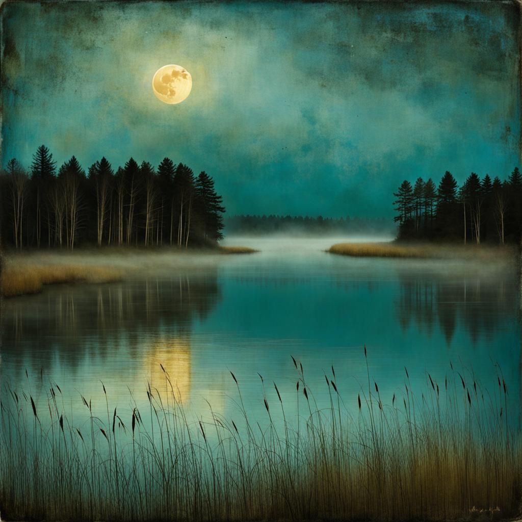 Night's End, Dawn's Beginning: A New Day Arises