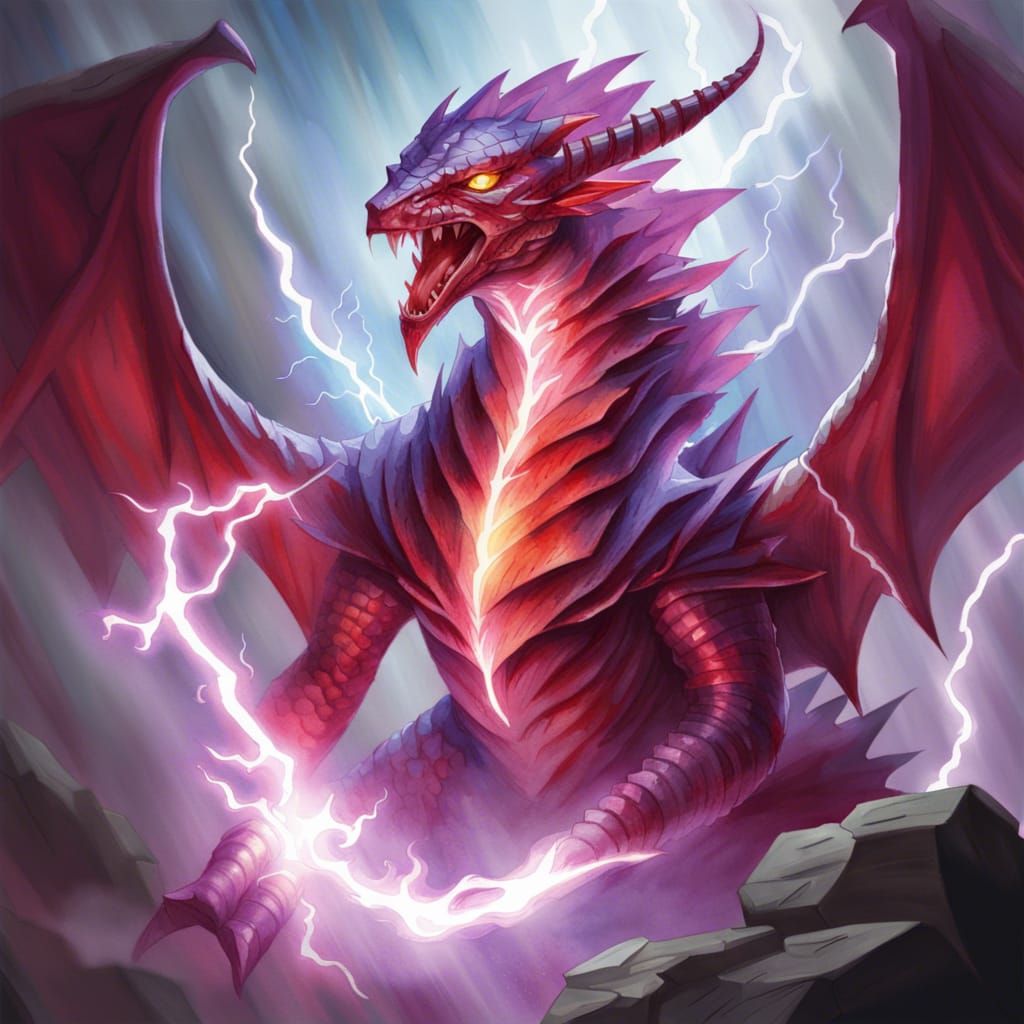 Niv-Mizzet