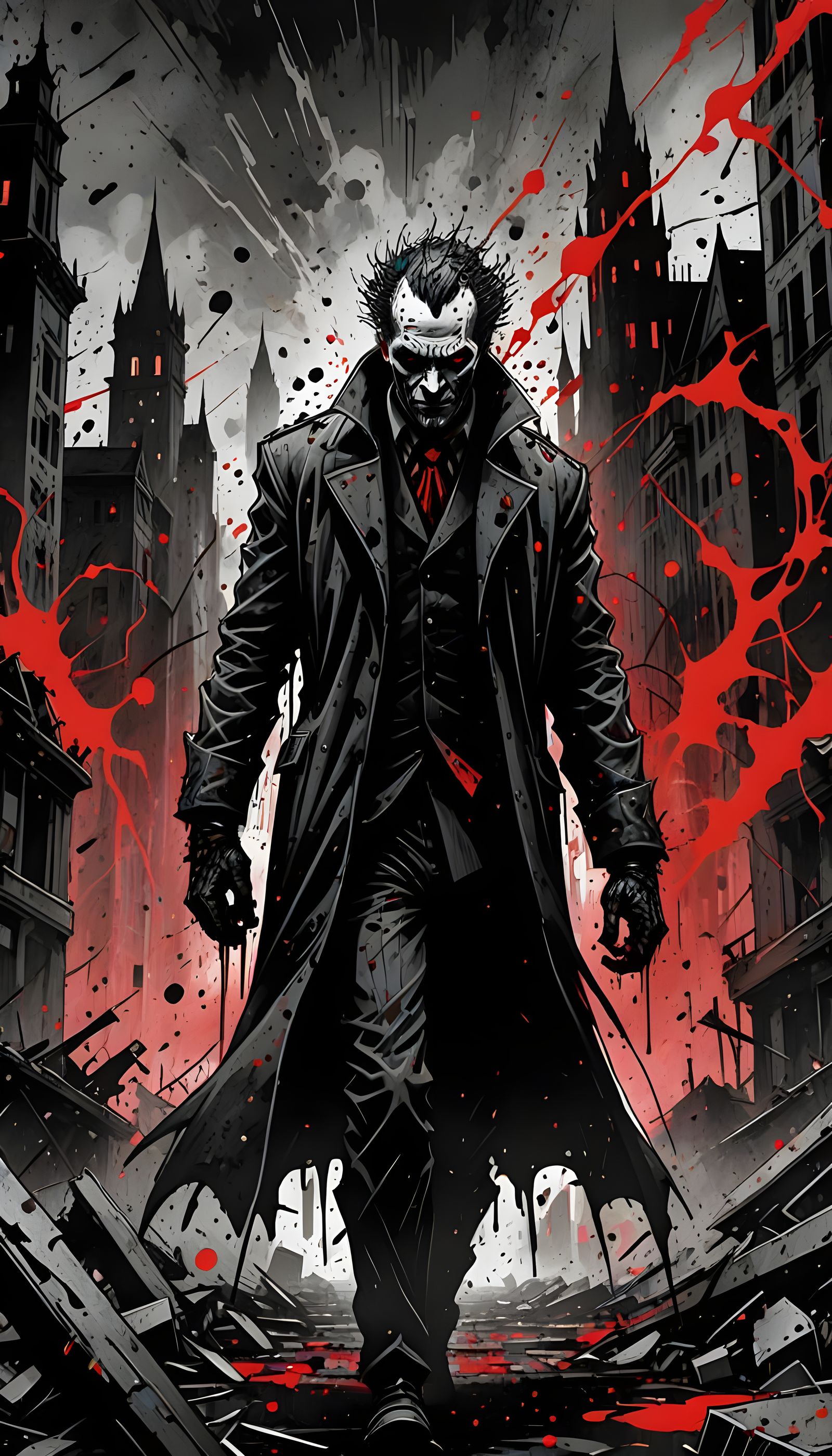 The Reaper