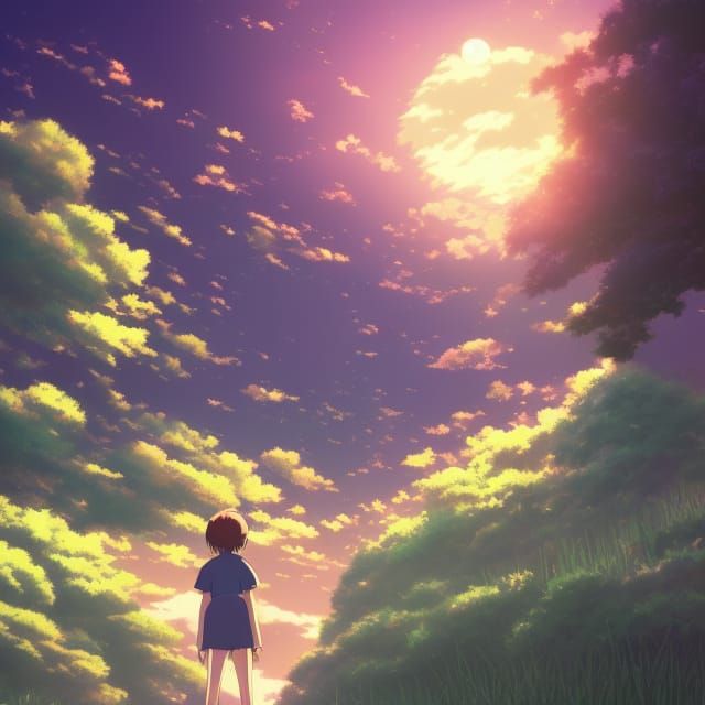 sun