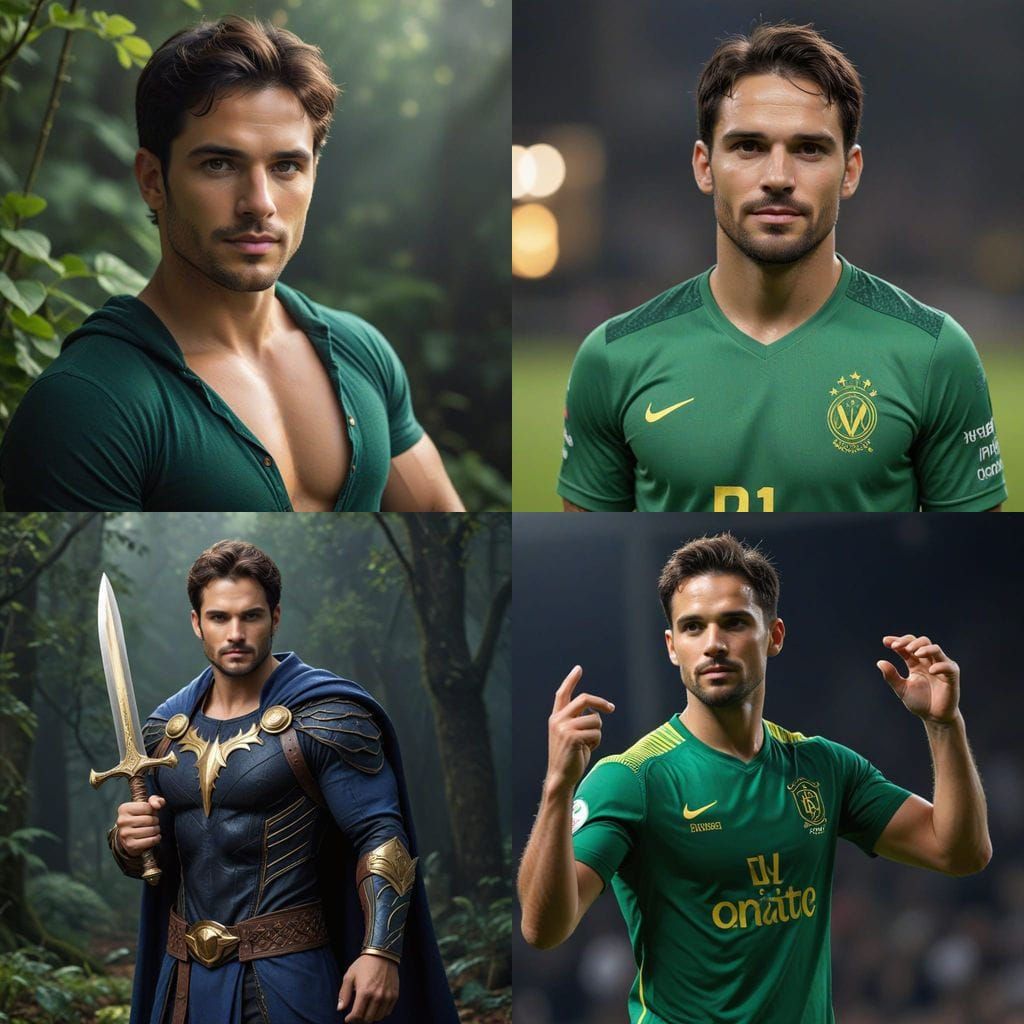 Celestial Magic Sphere of Success