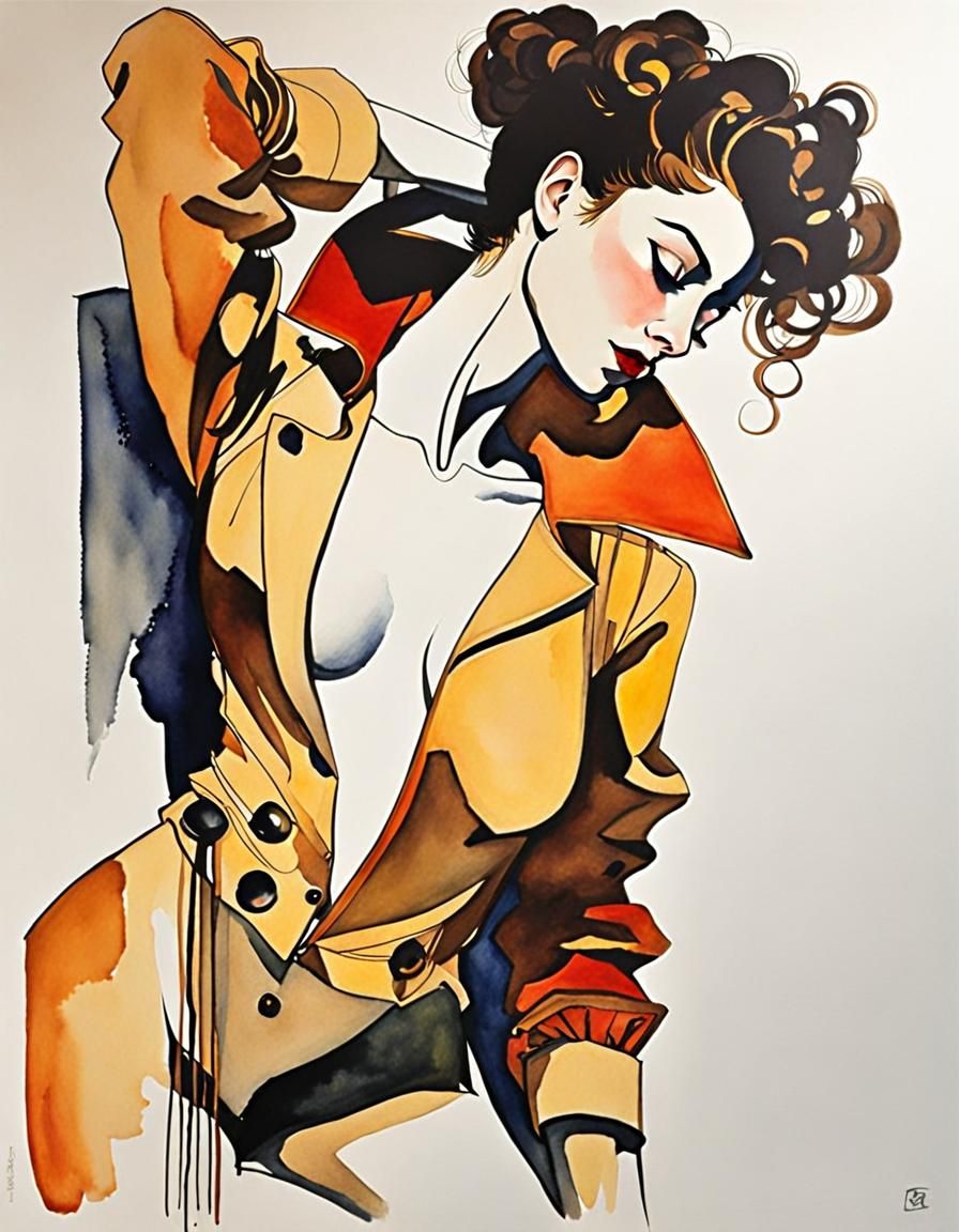 i knew she was a feline