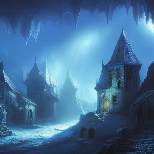 Ghost Town