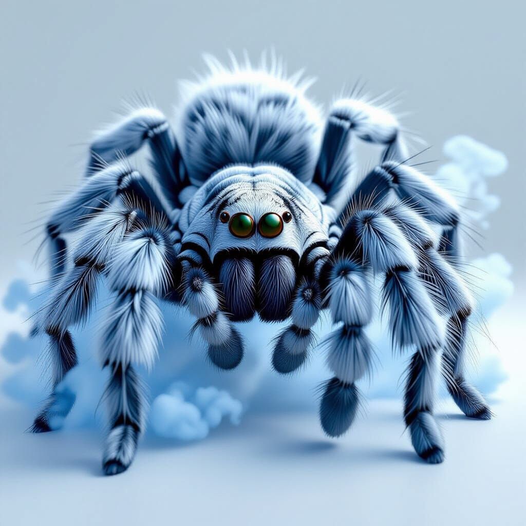 Tarantula