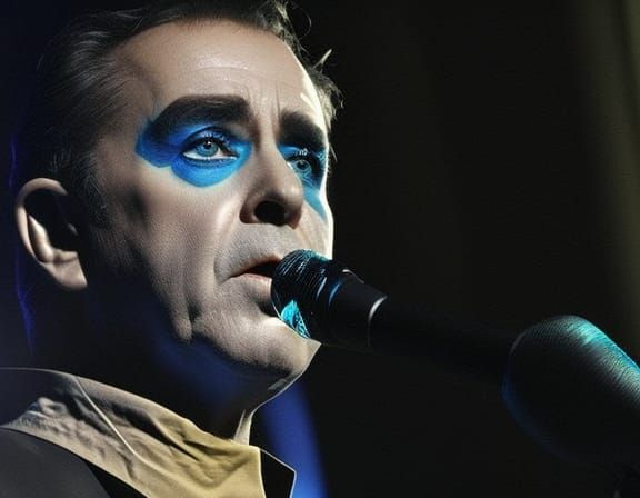 Peter Gabriel - Solsbury Hill