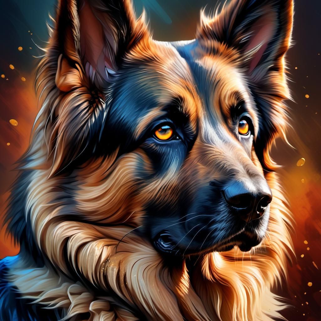 My favorite breed