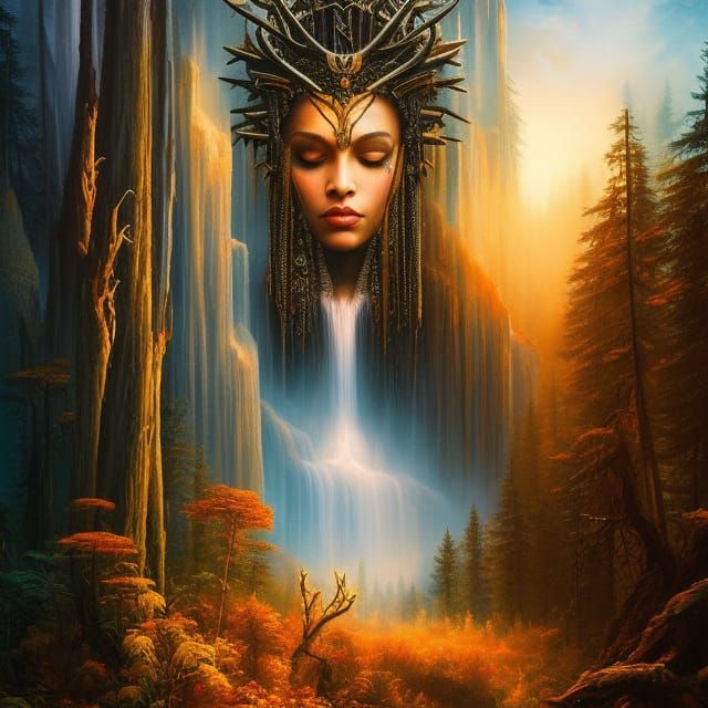 We don’t inherit the earth from our ancestors, we borrow it from our children. —Native American proverb