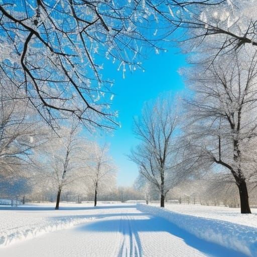 Bird's Joyful Song Welcomes Spring