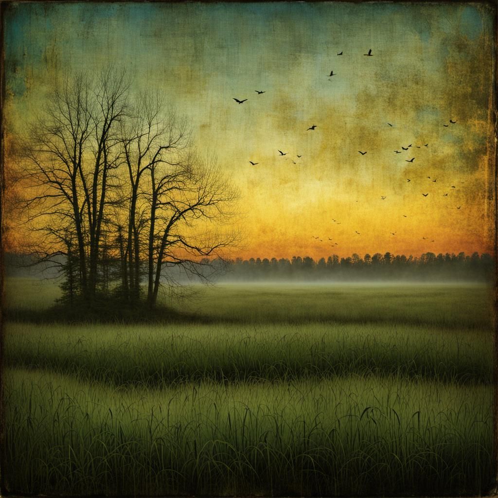 Night's End: A New Day Begins