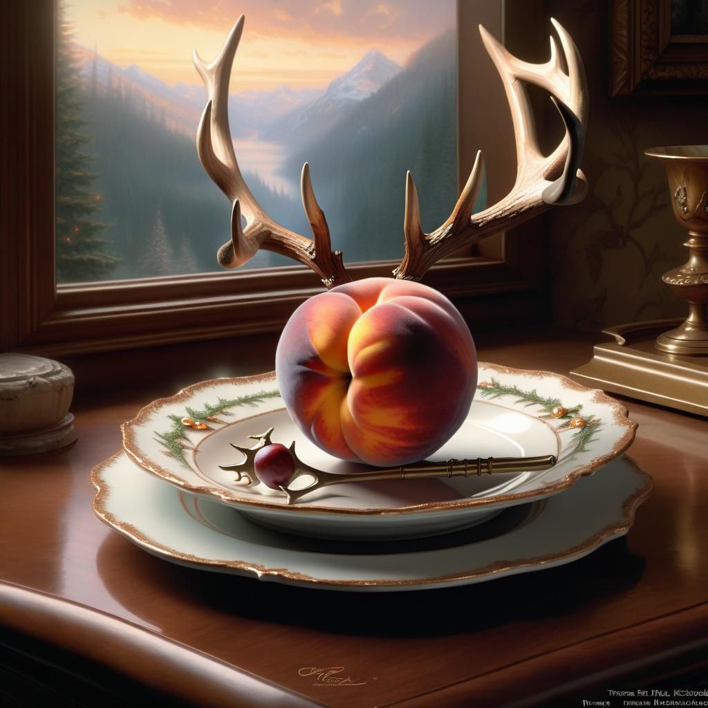 “Get a life, Stannis.” –Lord Peach of House Peach