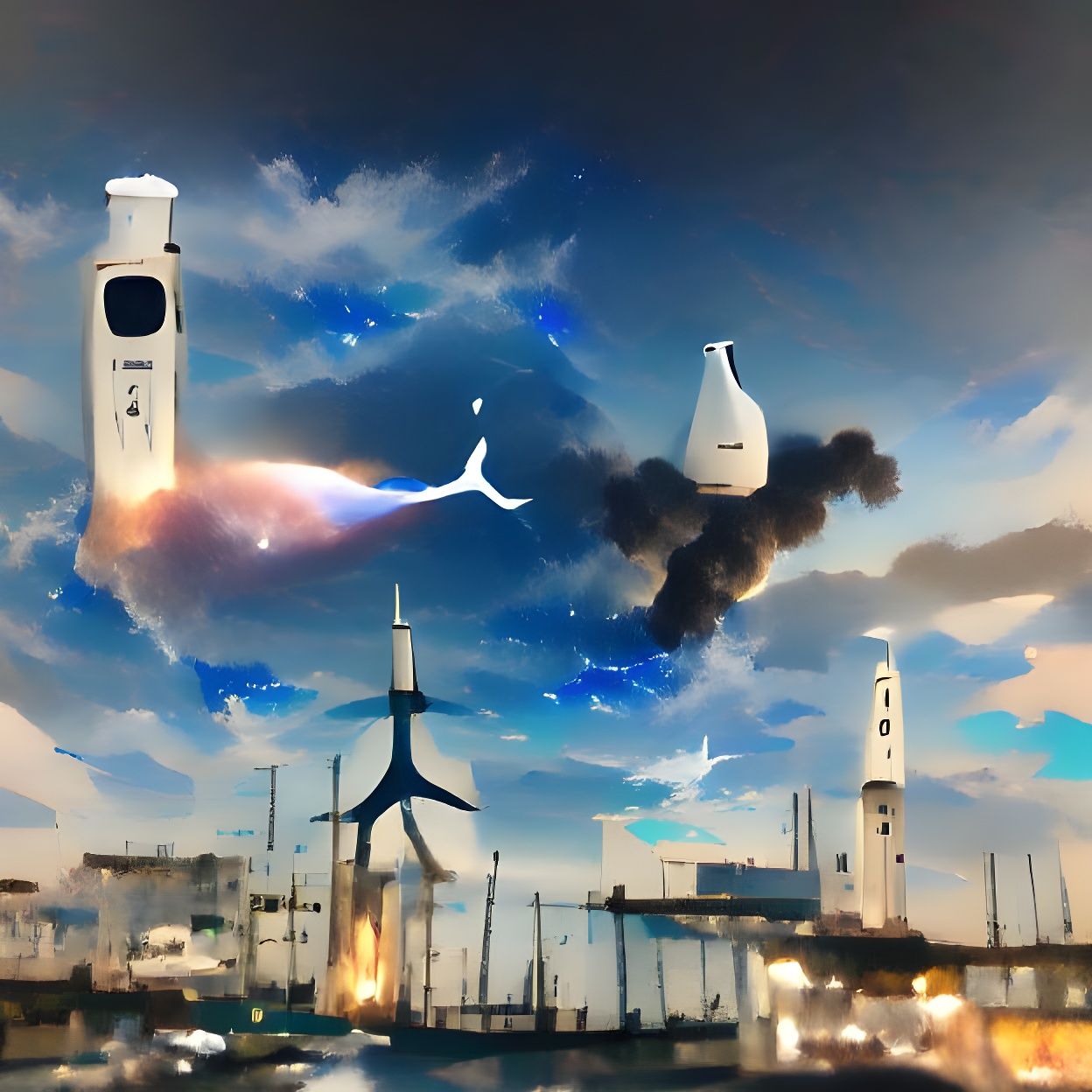 SpaceX