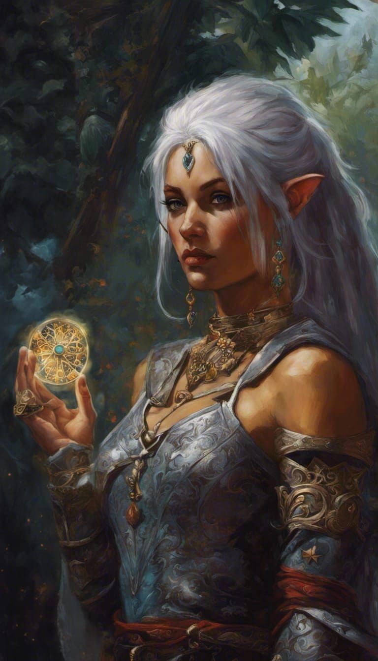 Eladrin