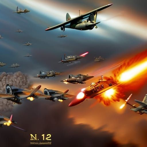 Battle of Britain