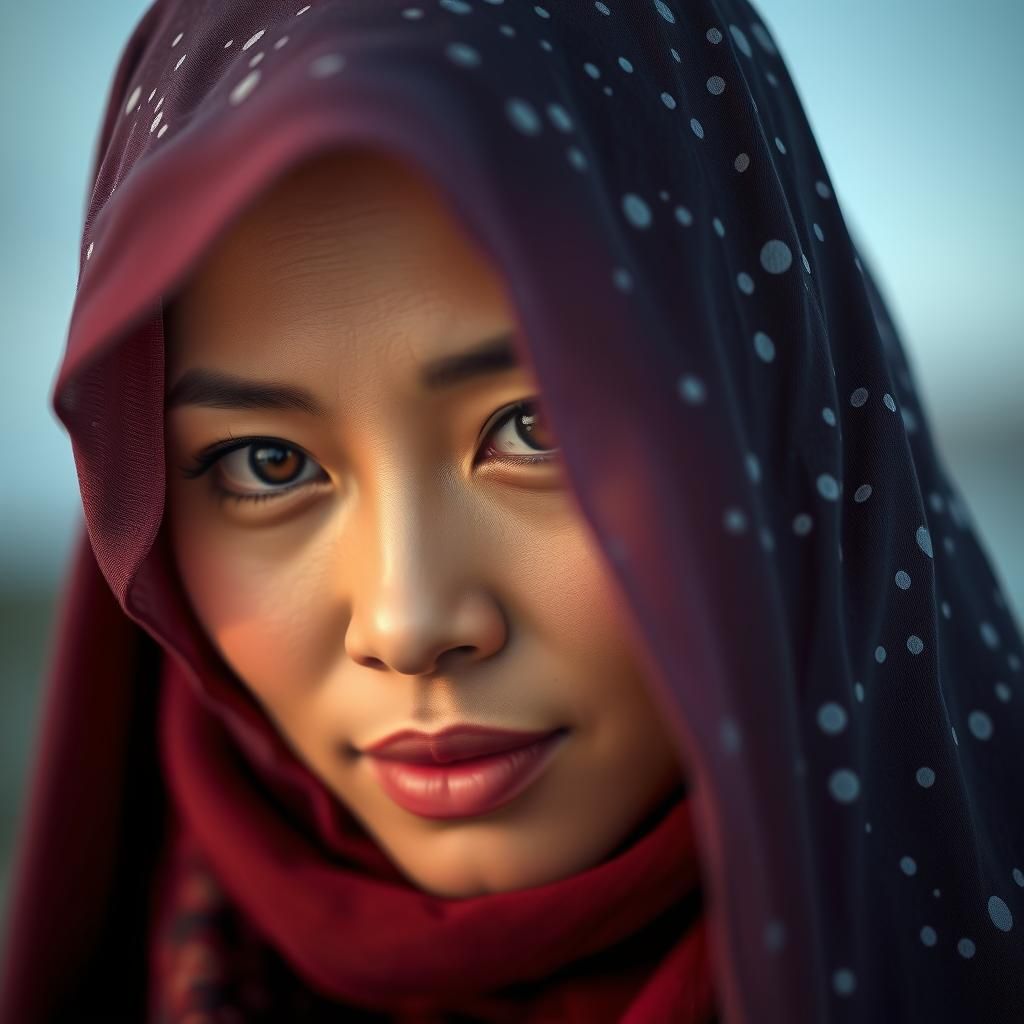 #69 by Juliana Nan, Miki Asai