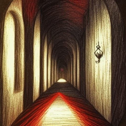 The Long Hall