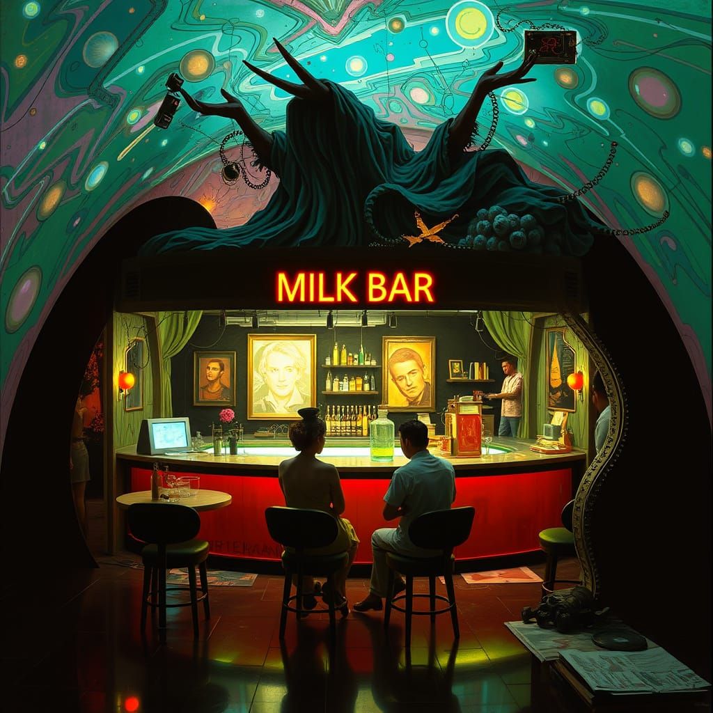 Milkbar