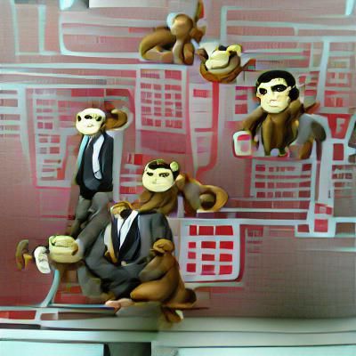 Monkey Image