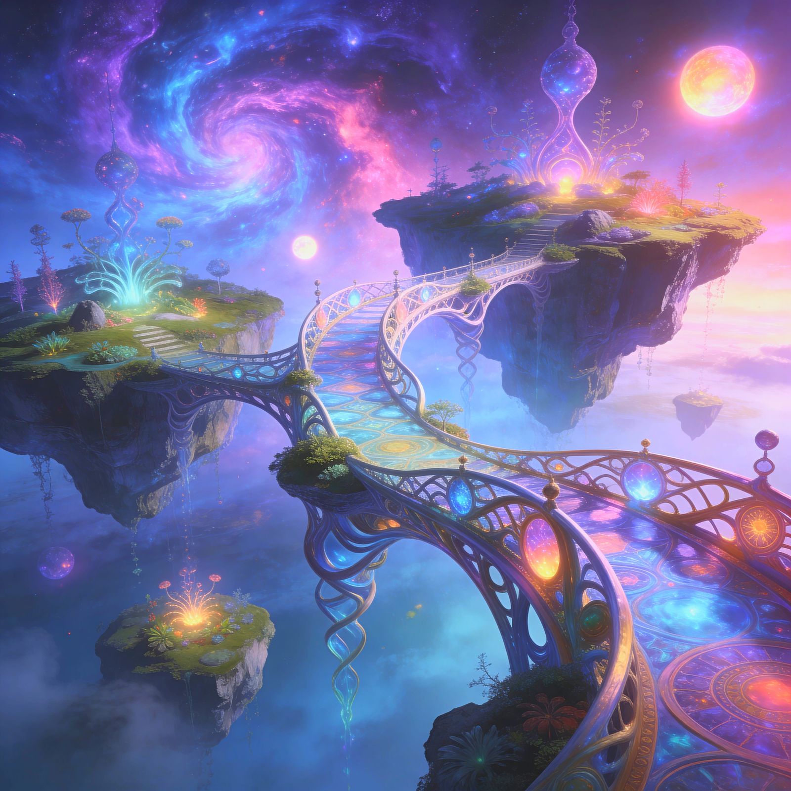 AI's Interpretation of an Untried Art Style