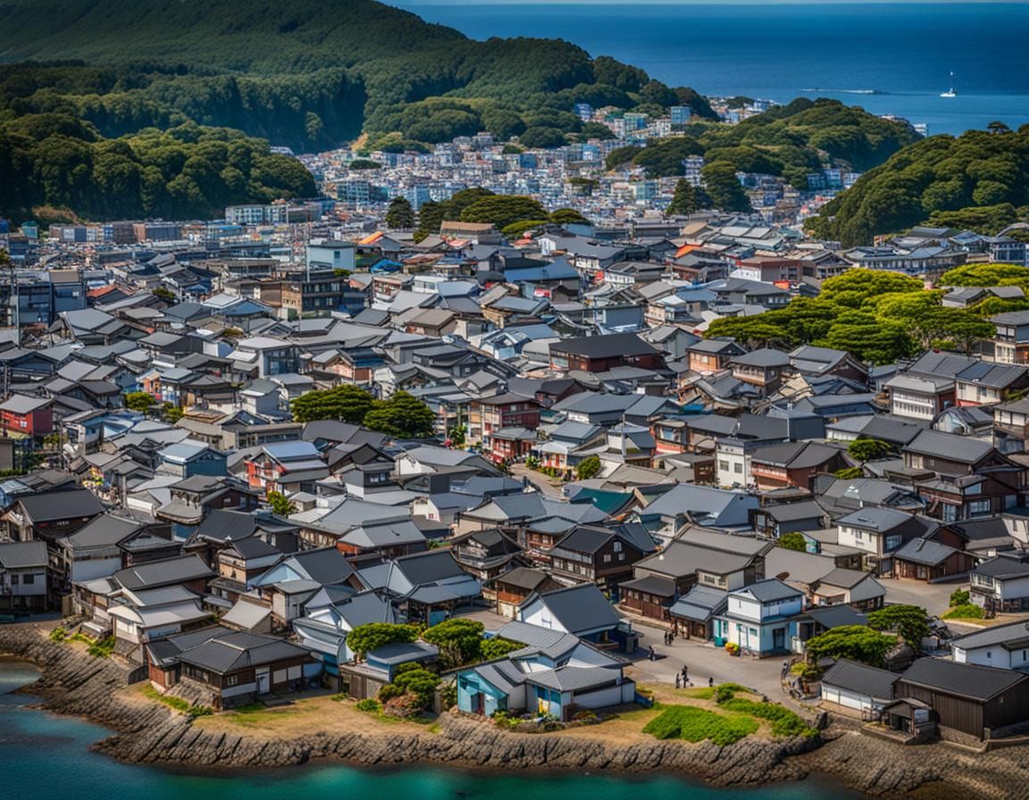 Ruyobetsu, Kunashiri Island: Professional Photography View