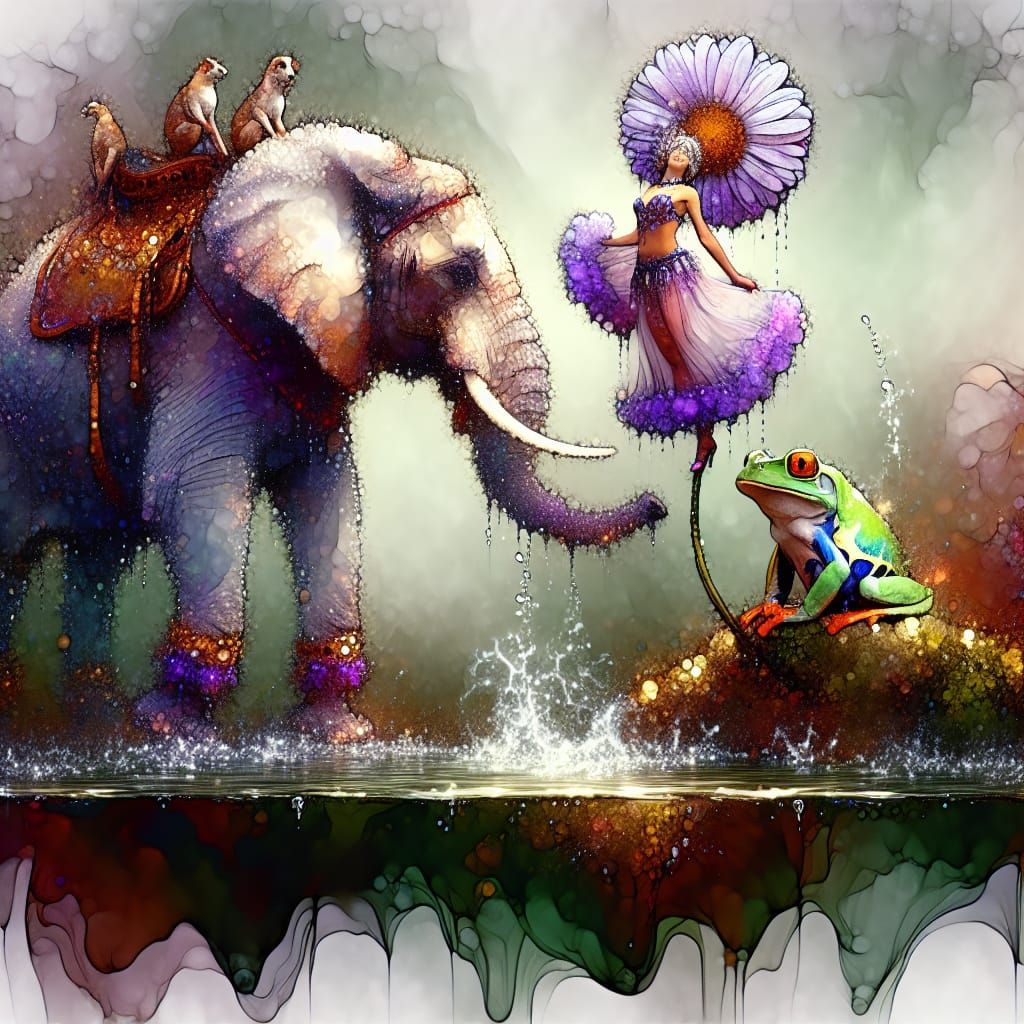 Nature Circus