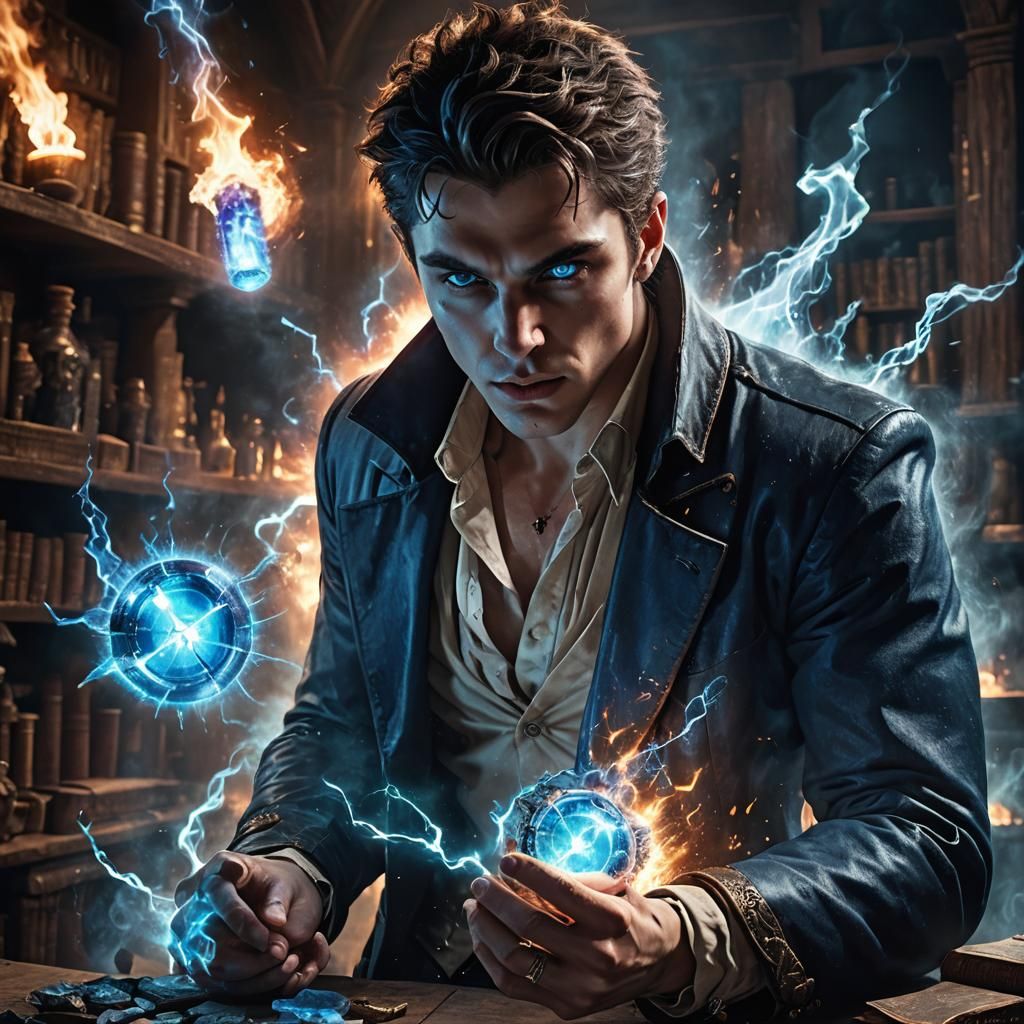 Harnessing the power of the Philosopher´s Stone