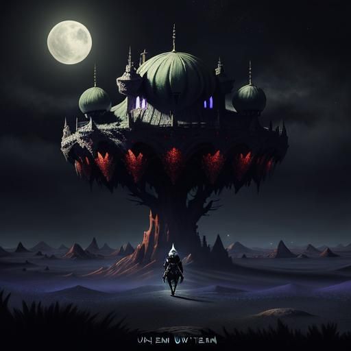 AUs, Underdream is a fan-made creation, born from the imagination of the community.