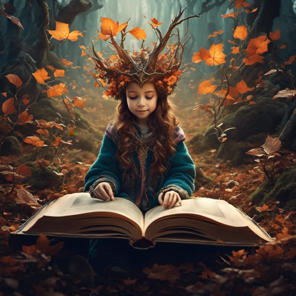 Celebrating World Book Day and the Magic of Reading