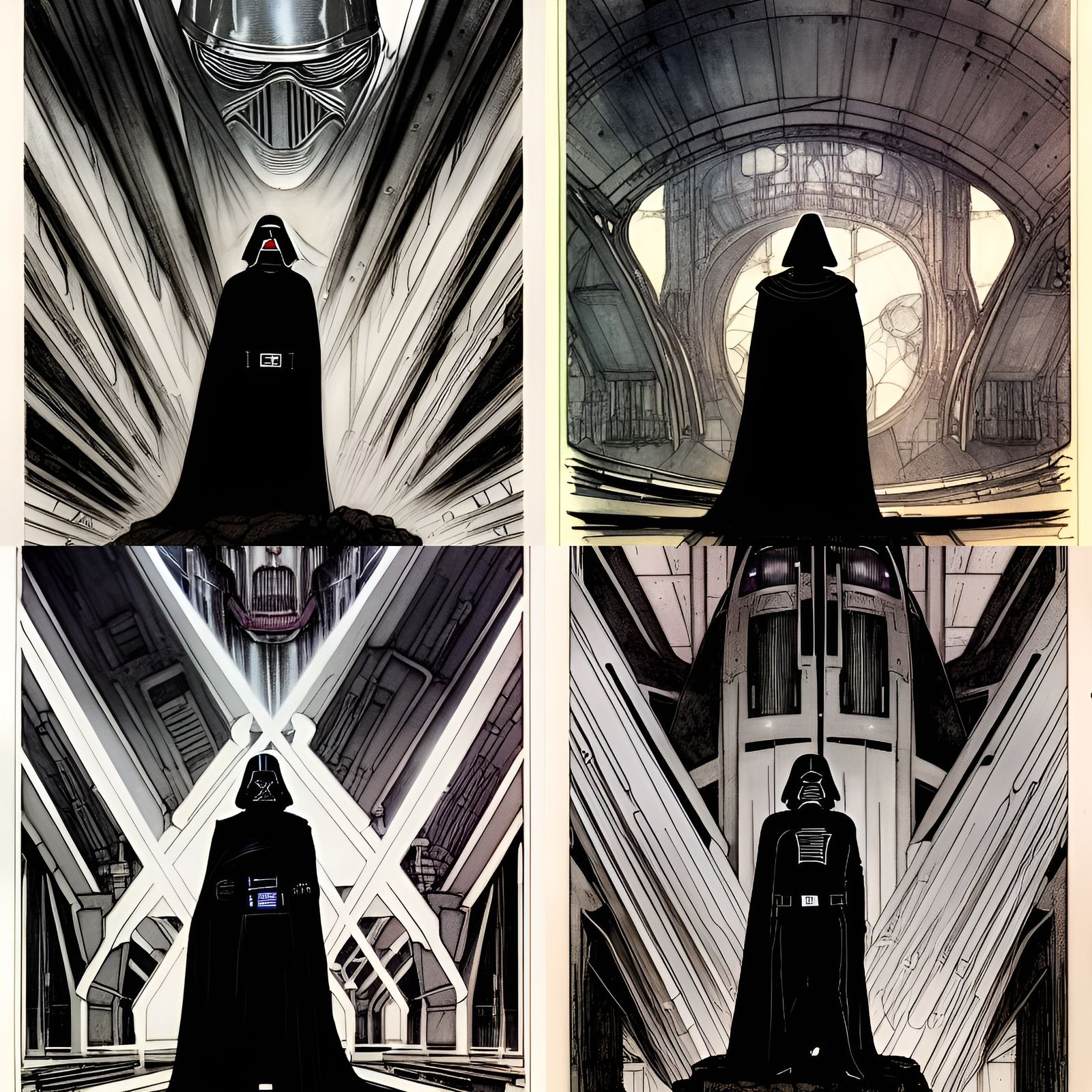 Have a Star War