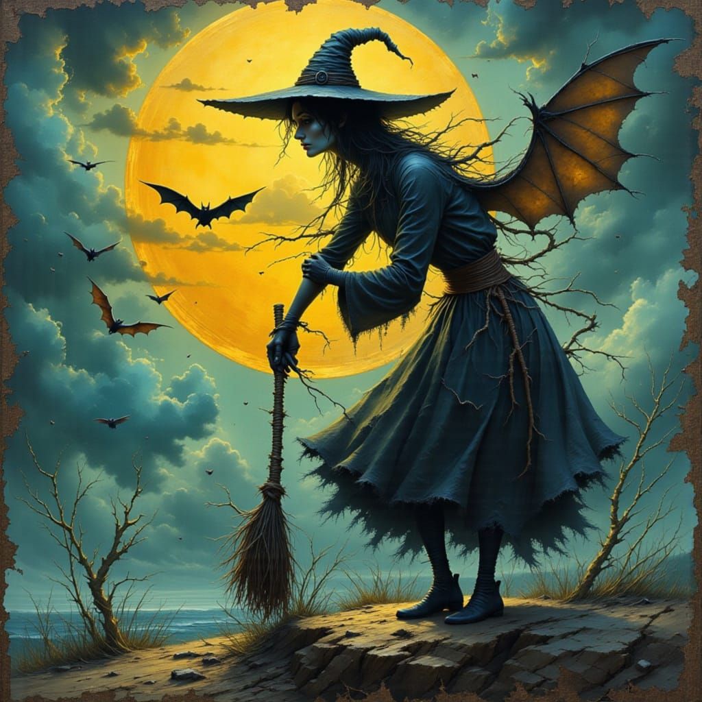 Waiting for retirement day