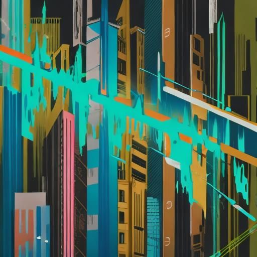 Image of Destruction