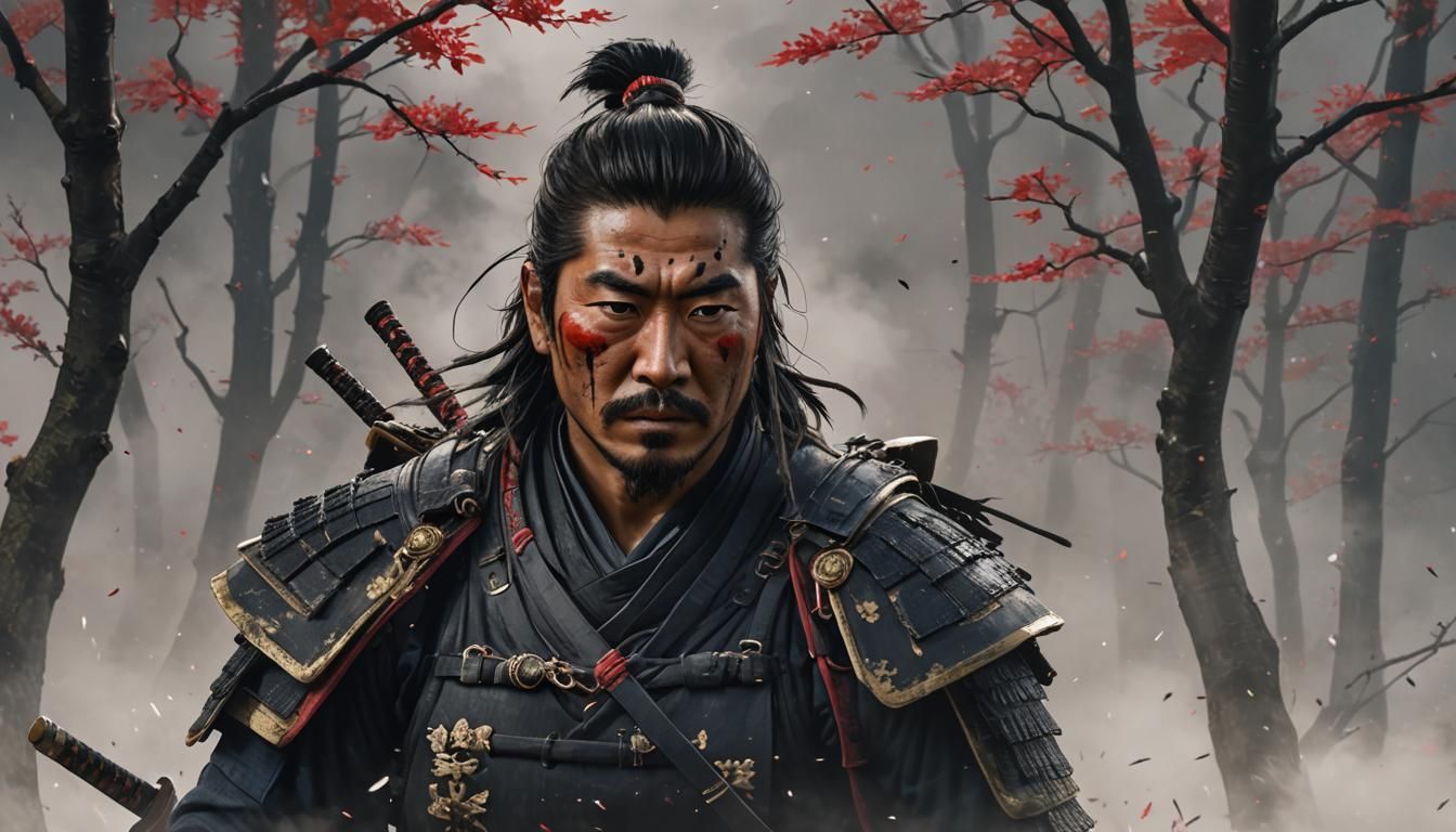 Sucker Punch Productions unveils an intelligent painting of ...