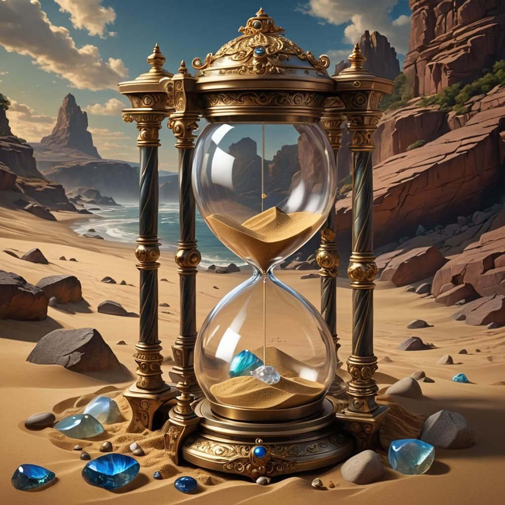 Sands of Time