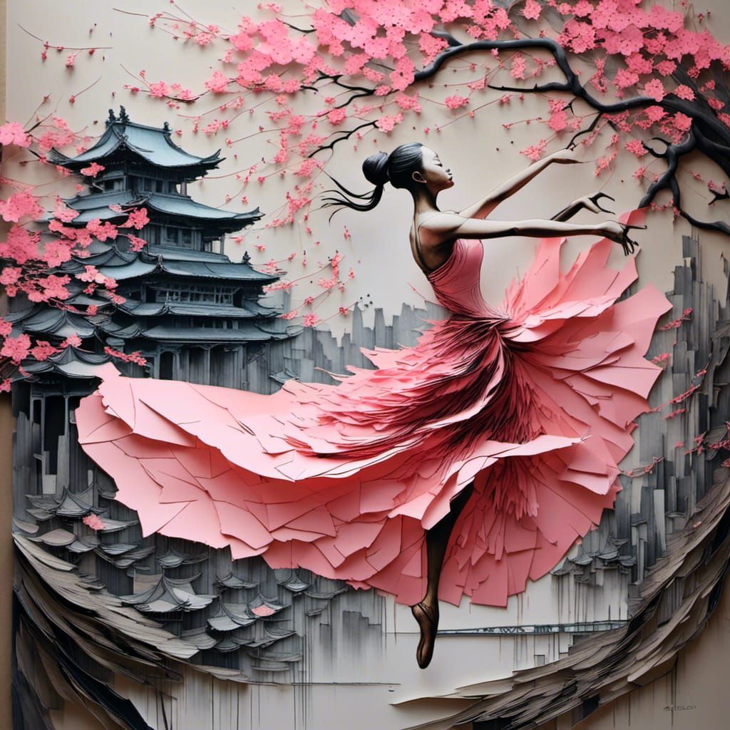 Blossoms