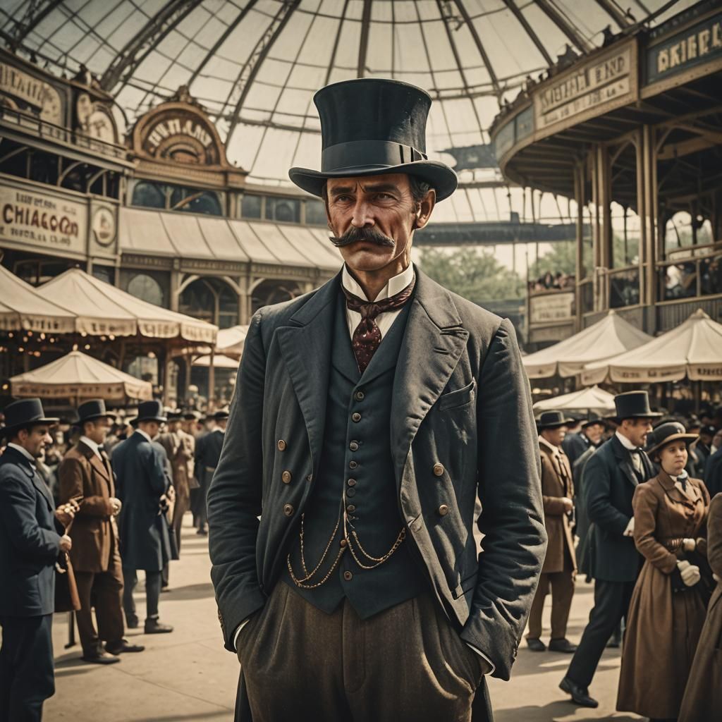 The Gentleman