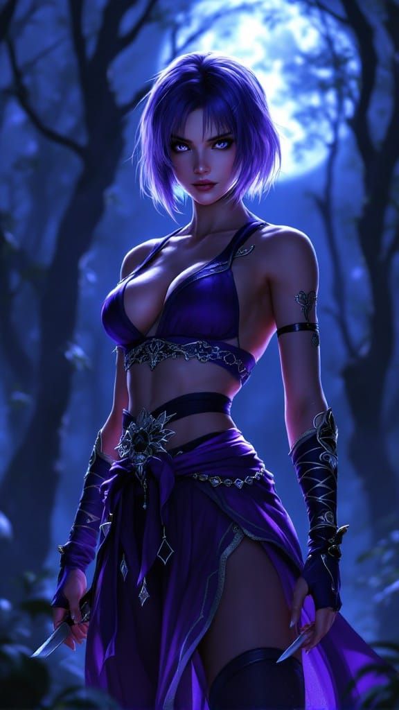 Ayane