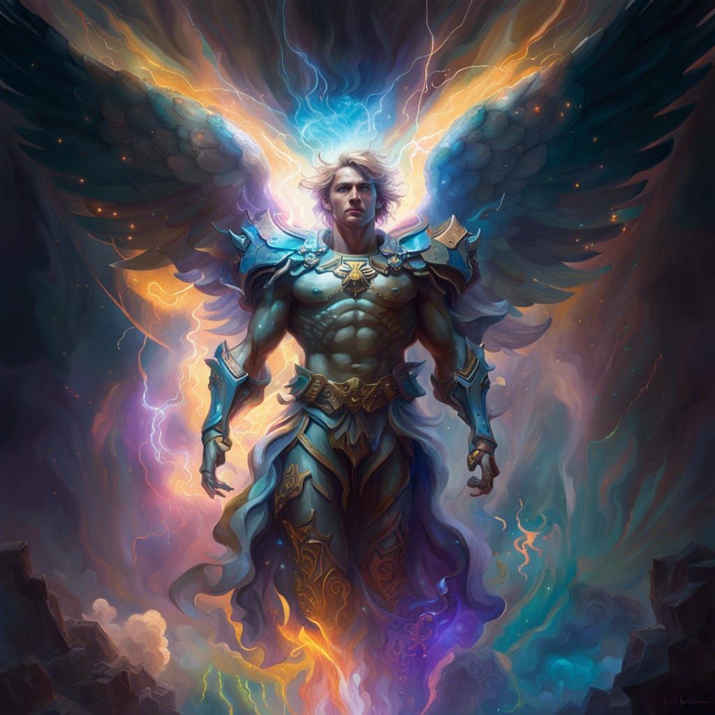 Archangel