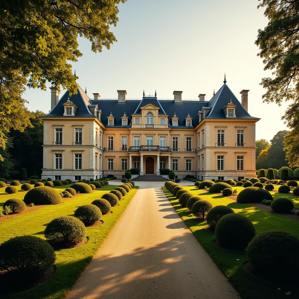 Château de Purnon